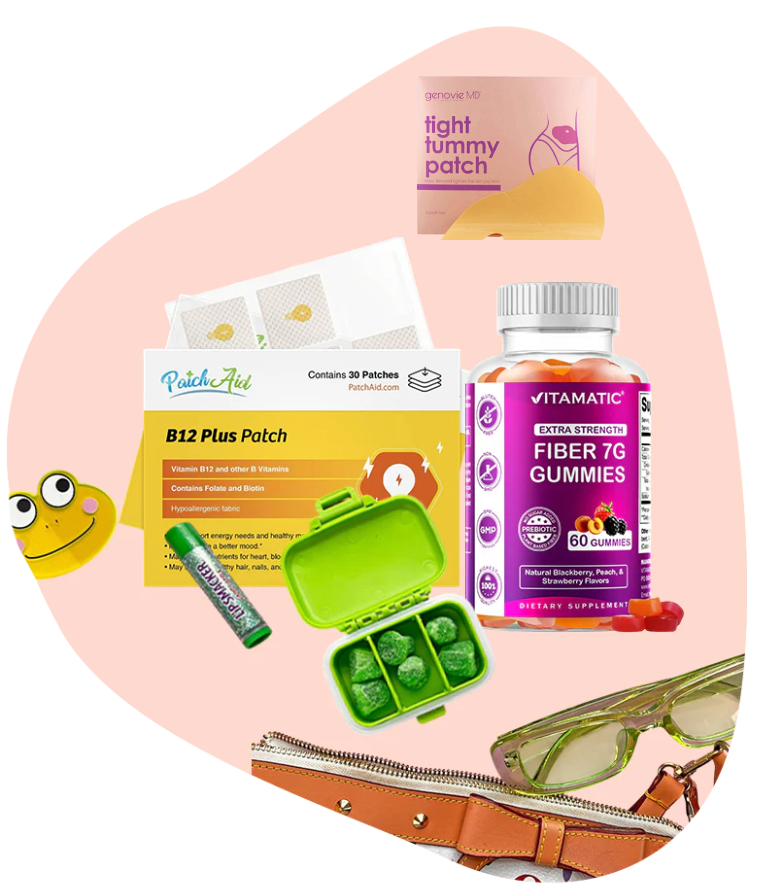 Beauty & Wellness