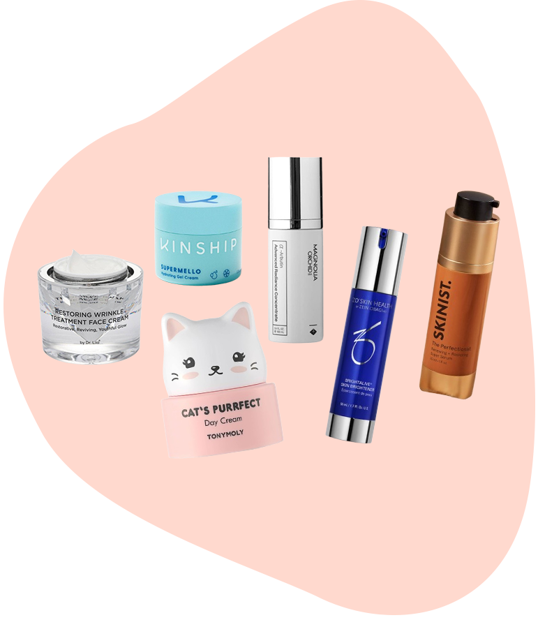 Face Creams