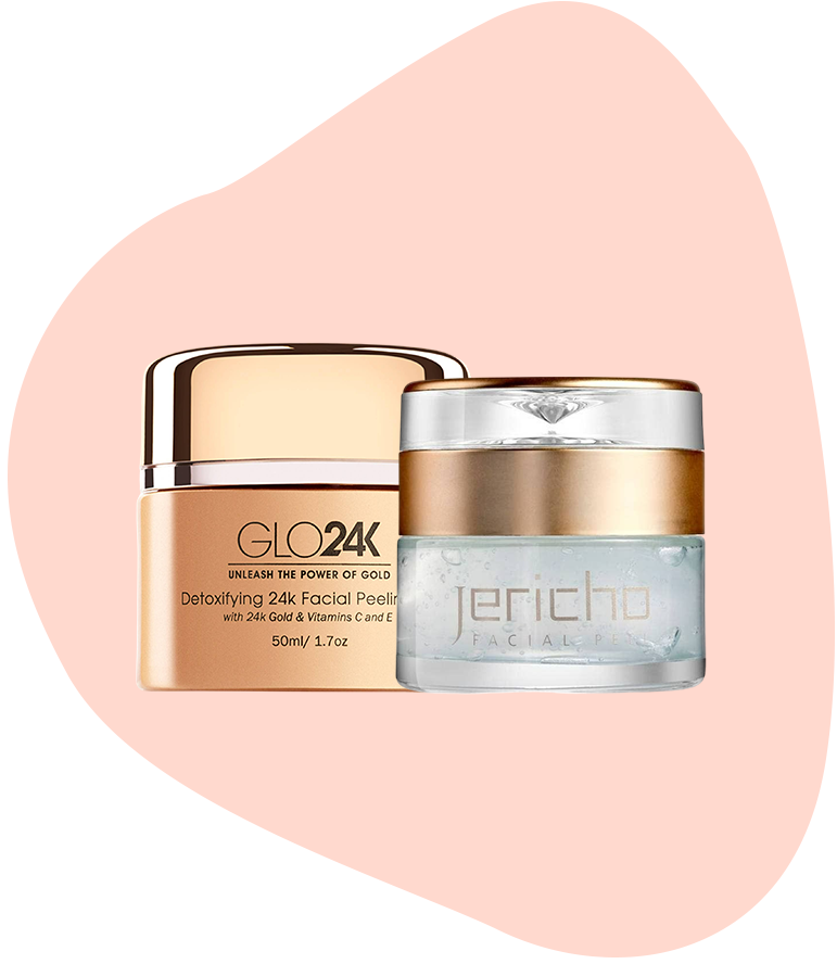 Facials Peels