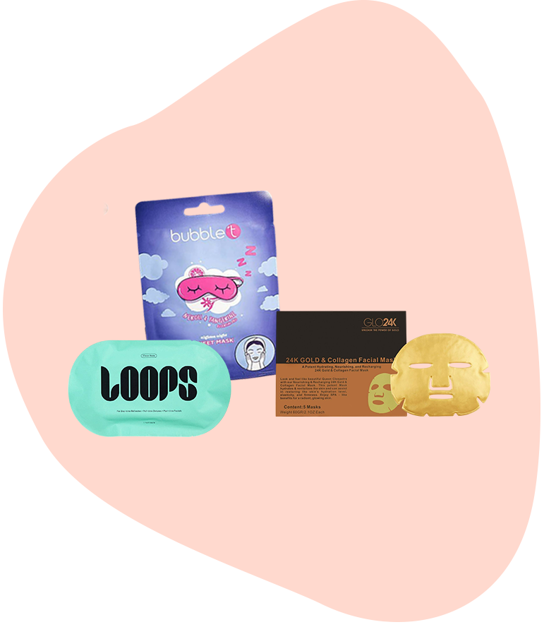 Sheet Mask