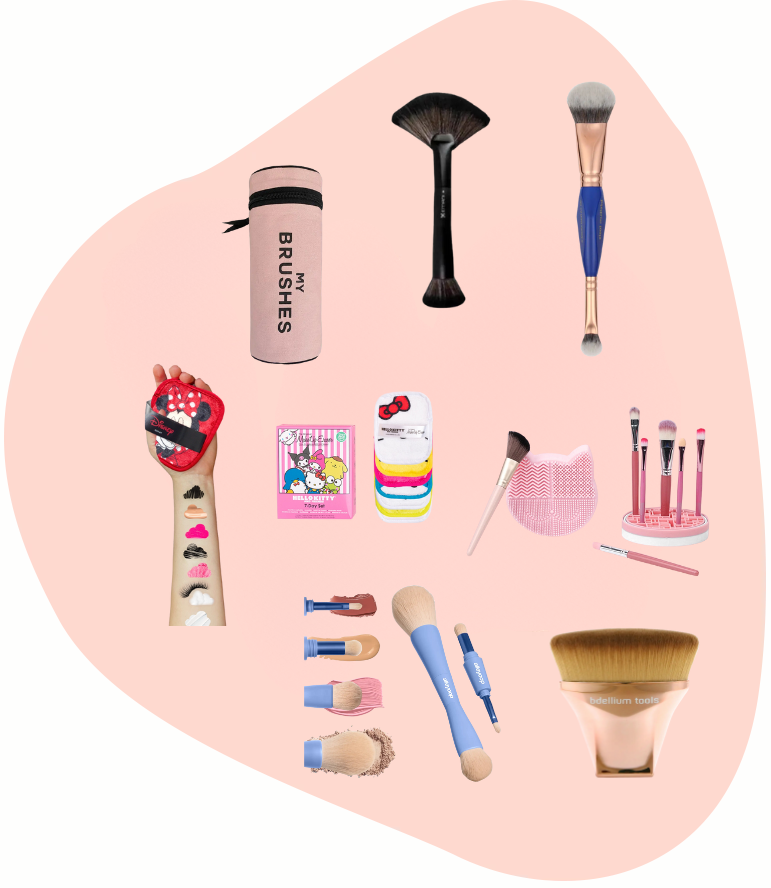 Makeup Tools