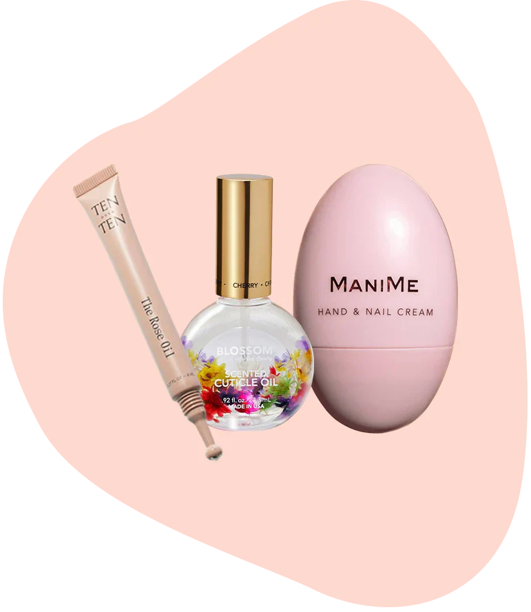 Nail Care