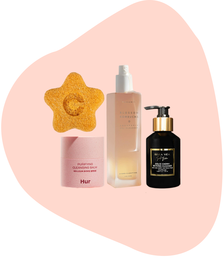 Face Wash & Cleansers