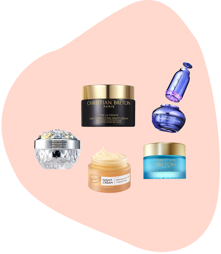 Night Creams