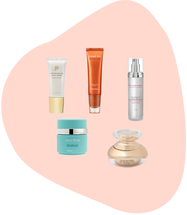 Neck Creams