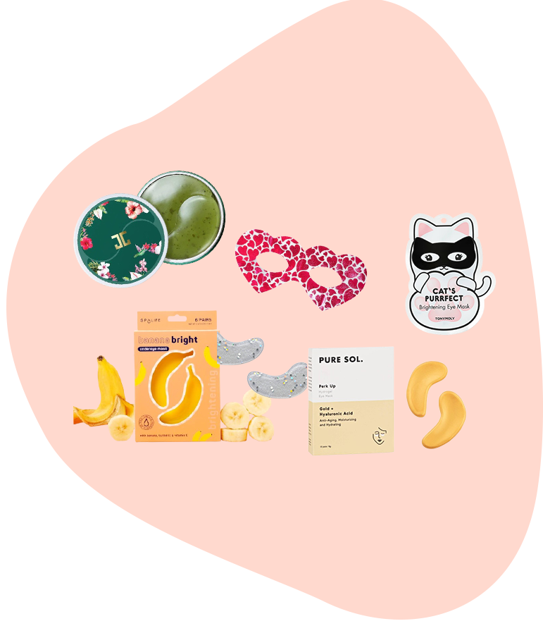 Eye mask