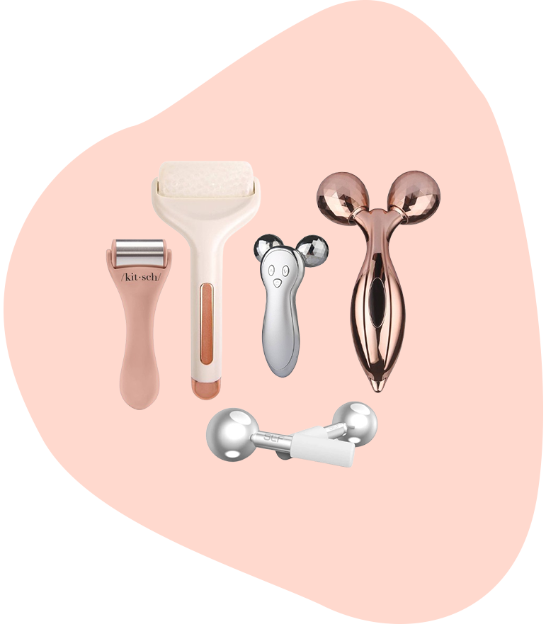 Facial Roller
