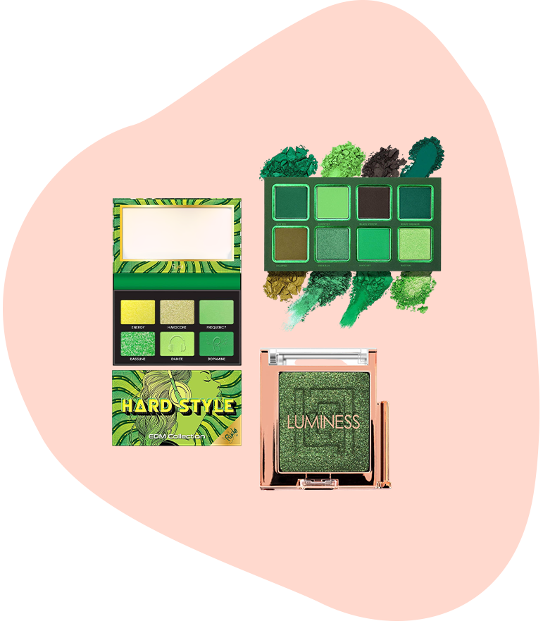 Eyeshadow