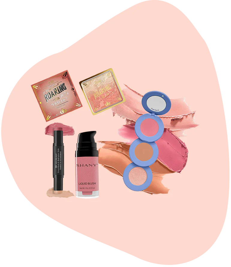 Blush