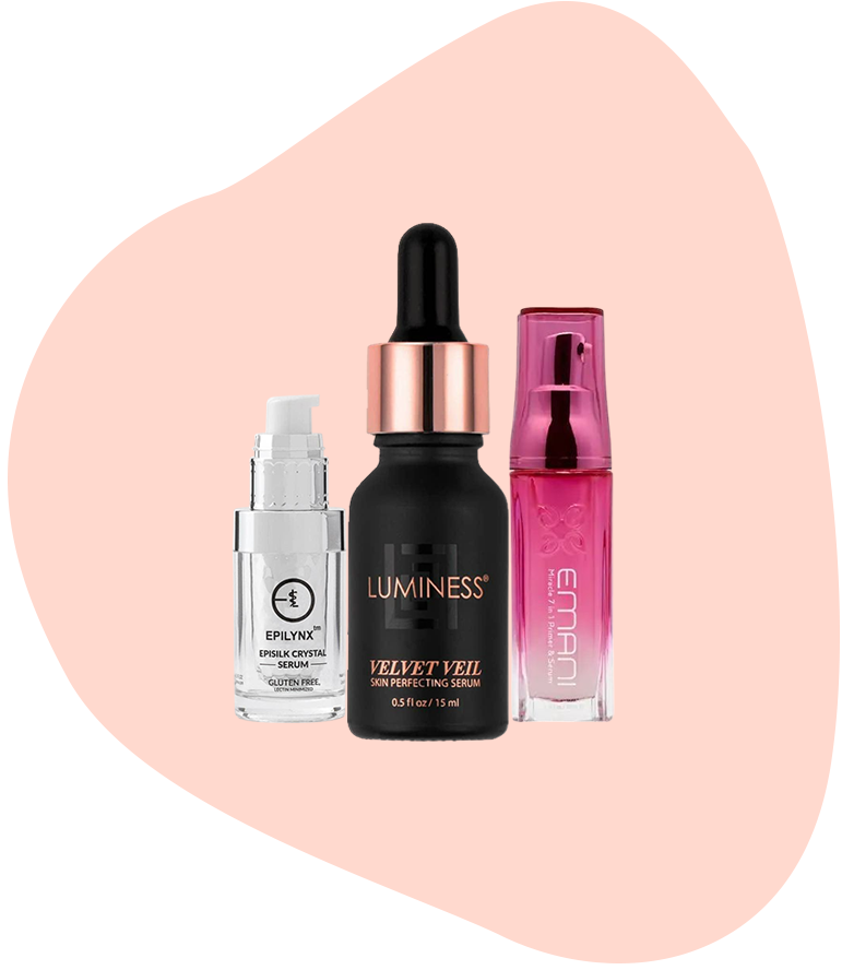 Face Serum