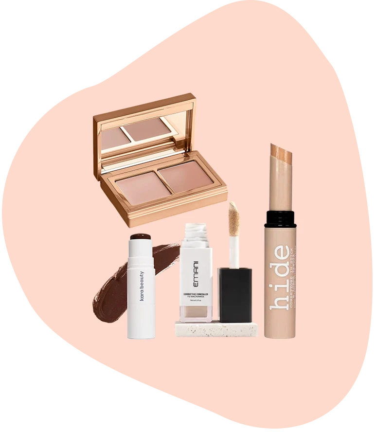 Concealer & Primer
