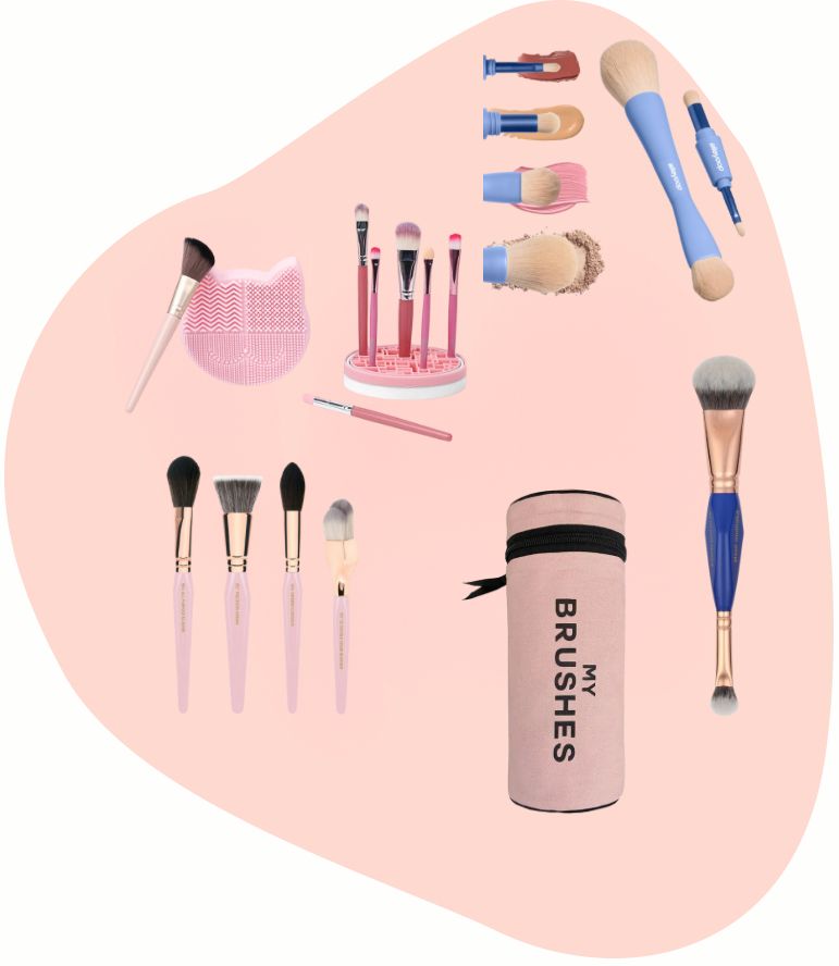 Brushes