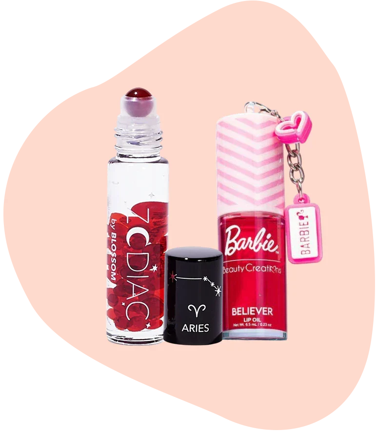 Lip Gloss