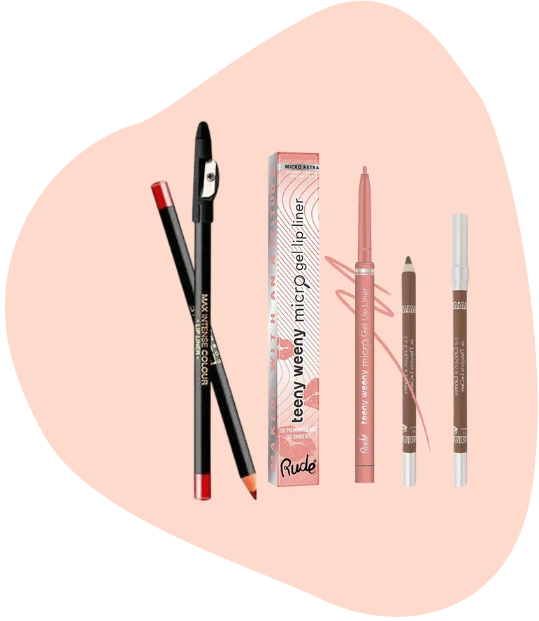 Lipliner