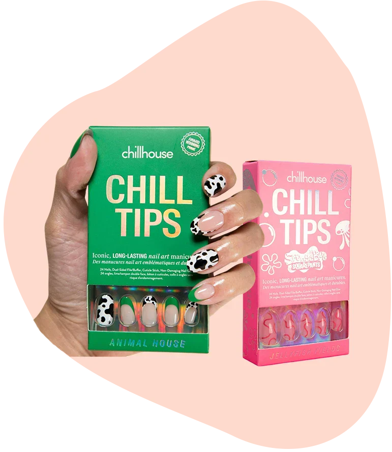 Nail Tips
