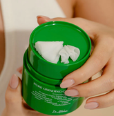 DR ALTHEA Pure Grinding Cleansing Balm Makeup Remover Vegan