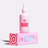 Silkie Rinse Gentle Hydrating Ceramide Cleanser