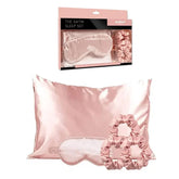 De-Stressing Satin Sleep Set - SUPPORTS MENTAL HEALTH