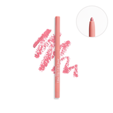 LINE UP Waterproof Creamy Lip Liner - Claudia