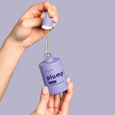 Plump Retinol Smoothing Facial Serum