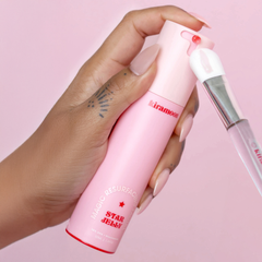 Star Jelly 10% AHA Resurfacing Facial Mask