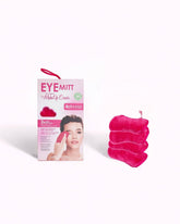 Eye MITT 4ct | Eye MakeUp Remover