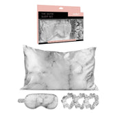 De-Stressing Satin Sleep Set - SUPPORTS MENTAL HEALTH