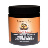 Sunny Isle Jamaican Black Castor Oil Root Repair Growth Butter