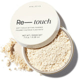 Re-touch Soft Focus Setting Powder