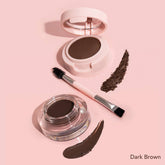 BROW KIT #03 Dark Brown