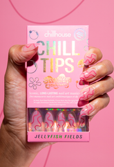 Chill Tips - Jellyfish Fields