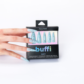 BUFFI PRESS-ON NAILS - NEO MAMI