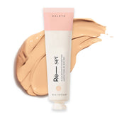 Re-set Flawless Matte Foundation