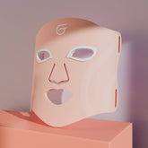 GlowUp™ LED Light Therapy Face Mask