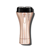 Silk & Smooth Body Hair Remover