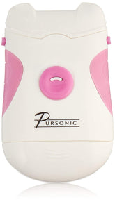 Electric Nail Trimmer - Cordless Clipper