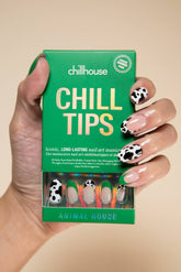 Chill Tips - Animal House