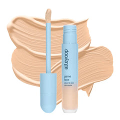 Game Face Second Skin Concealer in Standout / Beauty / Spa
