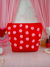 Rosette Smell Proof Bag