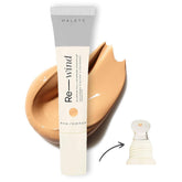 Re-wind Blurring Full Coverage Concealer