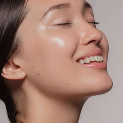 Halo Vegan Collagen Super Serum - Smooth, Dewy, Glassy Skin