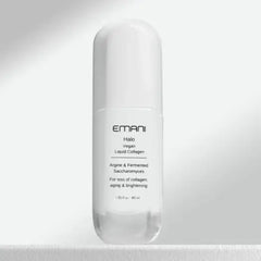 Halo Vegan Collagen Super Serum - Smooth, Dewy, Glassy Skin