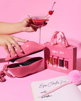 XOJAS Lip Oil Bundle