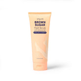 Brown Sugar Exfoliating Foot Scrub 8.2 oz - Foot treatment