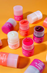 Lipcerin Lush Lip Balm Treatment