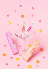 LIP BLAST PLUMPING LIP OIL