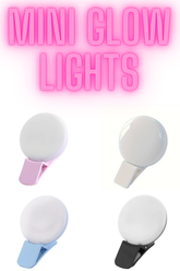 Mini Glow Light