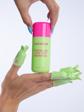 Paint Lab Press-on Pop Off Remover