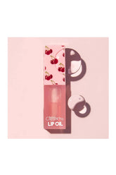 Beauty Creations LO-3 Cherry Sweet Dose Lip Oil - 6pc