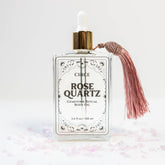 Rose Quartz Gemstone Body Oil